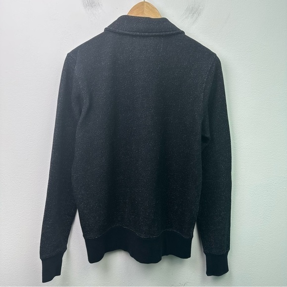 Roots Canada Original Logo Long Sleeve Sweater M - Picture 3 of 6